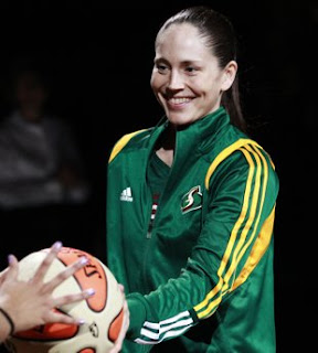 Sue Bird