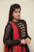 Keerthana at Rudra IPS audio launch-thumbnail-16