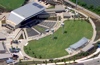 "Ascend Amphitheater", Nashville