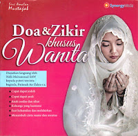 Doa & Zikir Khusus Wanita