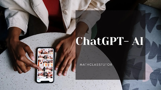 Chat Gpt tools