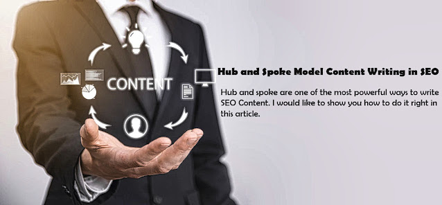 What is Hub and Spoke model?