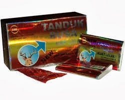 Obat Kuat Herbal Kapsul Tanduk Rusa - HERBAL PLAZA