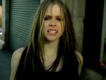 Complicated by Avril Lavigne  