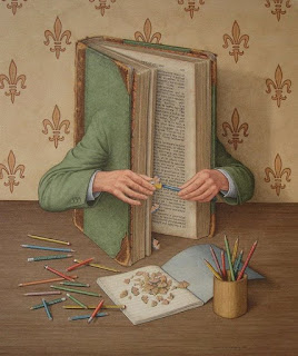 pinturas-con-libros-cuadros