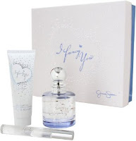 I FANCY YOU For Women By JESSICA SIMPSON Gift Set 