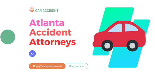 Atlanta Accident Attorneys