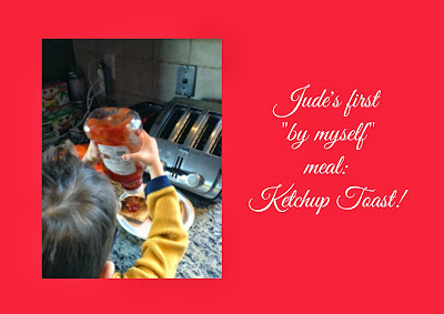 http://www.adventureswithjude.com/2012/12/ketchup-toast.html