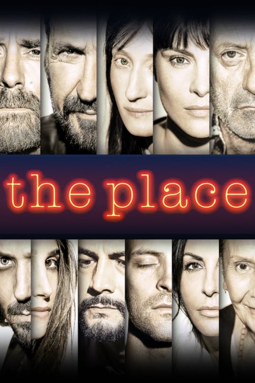 [HD] The Place: El precio de un deseo 2017 Ver Online Castellano