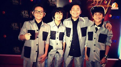 foto terbaru coboy jr