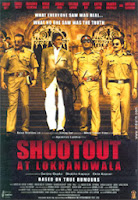 Shoot Out At Lokhandwala (2007)