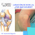  Fractura de rodilla: la evolución de los tratamientos