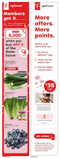 Zehrs Flyer valid May 25 - 31, 2023