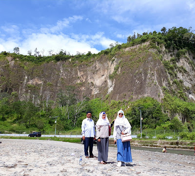 Ngarai Sianok Bukittinggi