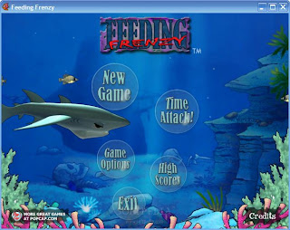 لعبة السمكة 2013 اون لاين - Fish Game - العاب السمكة