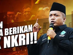 NYAWA PUN HARUS KITA BERIKAN UNTUK NKRI!!