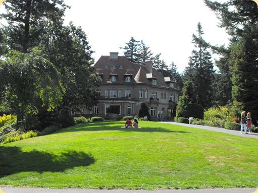 A Nice Day in Portland, OR 156