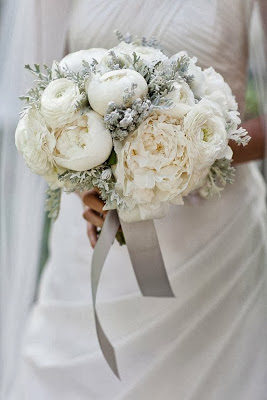 Bridal Celebration - Wedding Flower Bouquet Collection 2013