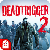 DEAD TRIGGER 2 MOD APK 1.5.0 Zombie Shooter Terbaru 2017 (Infinite Ammo)
