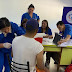 Los Centros de Salud de la Municipalidad continúan con la vacunación contra el dengue