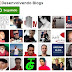  Gadget de Seguidores do Google+ no Blogger 
