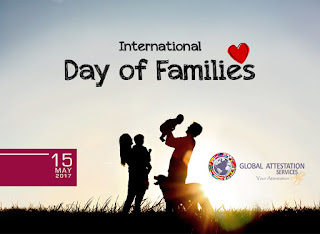  International Day Of Families
