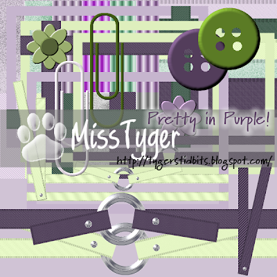 http://tygerstidbits.blogspot.com/2009/04/scrapkit-freebie-pretty-in-purple.html