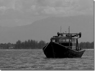 fisherman ship