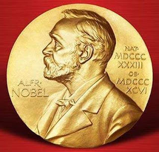 Writers Who Have Received the Nobel Prize in Literature