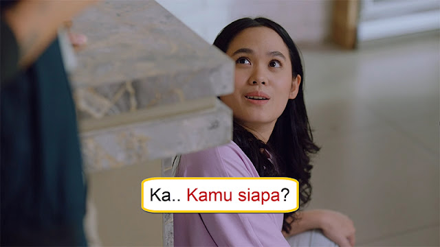How to Say Who Are You in Indonesian