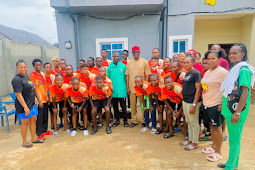 2024 NWFL Super Six: Heartland Queens Will Aim Not To Disappoint Imo Gov, Fans _- Coach Ogbala
