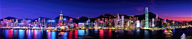 China - Hong kong conflict