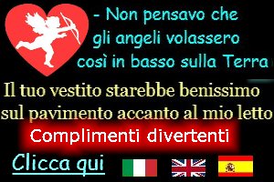 http://frasidivertenti7.blogspot.it/2014/10/complimenti-divertenti.html