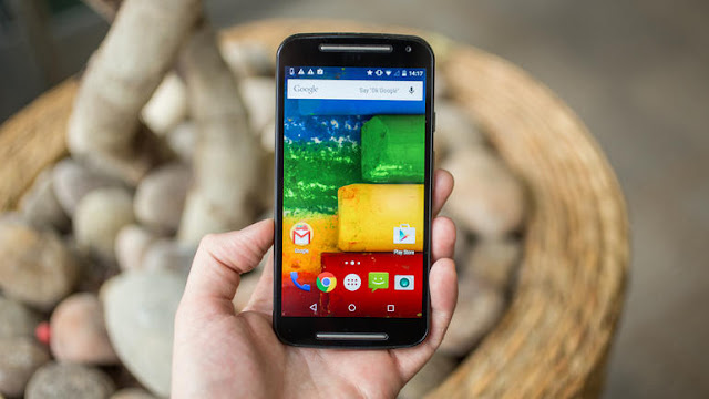 Moto G 2015 Live Images Leaked Online Today