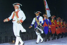 Cannon Blast Ceremony   Old Havana