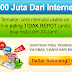 Daftar Beberapa TOKO ONLINE Yang  Menerima Sistem Reseller Dropship