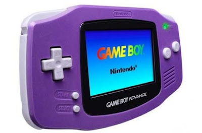 Gameboy Advance