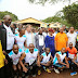 Watanzania watamba Ngorongoro Marathon 2015 