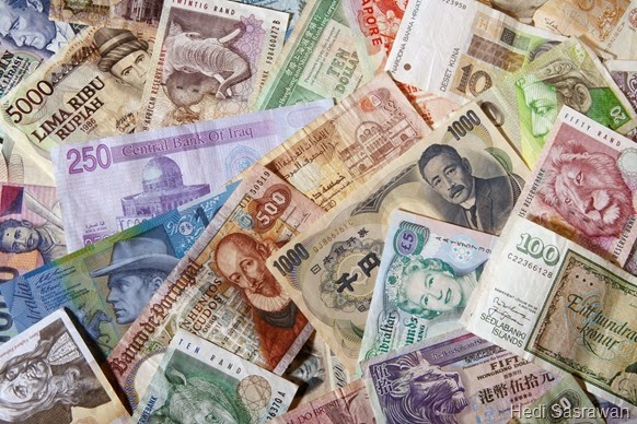 Valuta Asing Adalah / Psak 10 Pengaruh Perubahan Kurs Valuta Asing / Pengertian kurs valuta ...