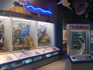 Illinois State Museum