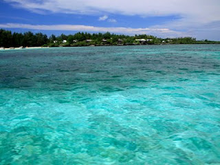 KEBUDAYAAN MASYARAKAT PESISIR Kaledupa Pulau Sejuta Budaya