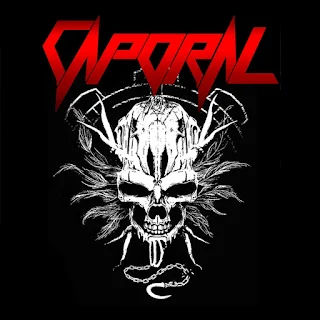 Caporal - Caporal (2016)