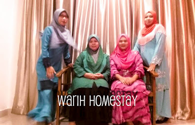 Warih-Homestay-Pn-Asnah-Mumin-Sabah
