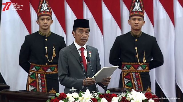 2023, Pertumbuhan Ekonomi Indonesia Ditargetkan Capai 5,3%
