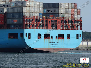 Maersk Lima