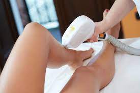 Laser Hair removal