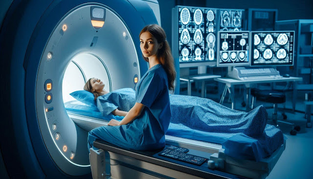 B.Sc in Radiology & Imaging Technology