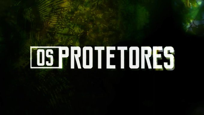 Os Protetores 1x02: Habitat - Parte 2