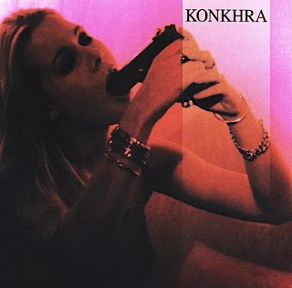 Konkhra -  Spit or swallow (1995)