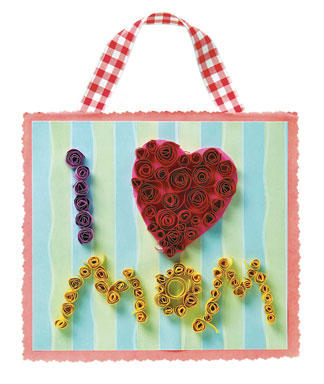 mother day cards for kids to make
